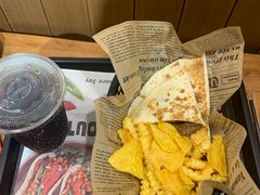 -TACO STAR 塔可星(下沙宝龙店)