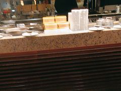 -上海锦江汤臣洲际大酒店壹阶层