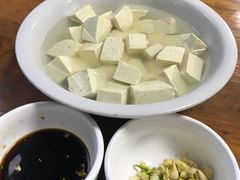 -山里人家