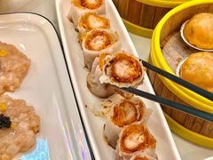 -香港威特瑞茶餐厅(小白楼音乐厅店)