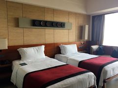 -三亚湾海居铂尔曼度假酒店