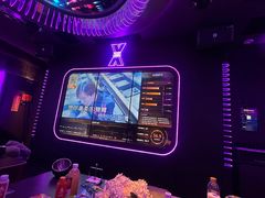 -星聚会KTV(苏州信投大厦店)