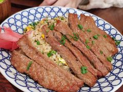 -肥朵食堂(带梦胡同店)