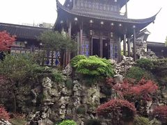-胡雪岩故居