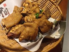 -魏铭鱼头捞饭(嘉善店)
