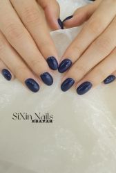 -斯馨·健康美甲美睫