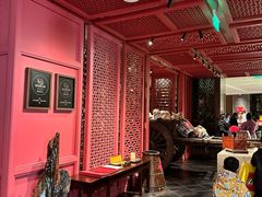 -杭州君悦酒店·湖滨28中餐厅