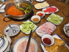 -厝味火锅·潮汕卤水火锅(十一合店)