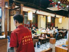 -将军肚烧烤鸡手王(东岭南街店)