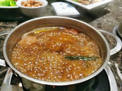 -仄园围炉坊·牛肉火锅·潮汕卤水火锅(蛇口店)