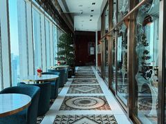 -翡翠36餐厅(浦东香格里拉店)