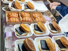 -喜利来蛋糕(景子街店)