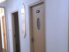 -筋骨堂热敷推拿按摩(招商花园城店)