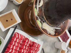 -牛街·马辈儿涮肉(牛街二店)