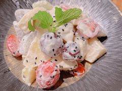 -黑牛の店·和牛烧肉(合生汇店)
