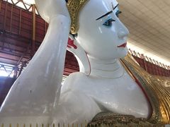 -ခြောက်ထပ်ကြီးရွှေသာလျောင်းဘုရားကြီး