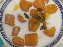 -广信牛奶甜品世家(台东店)