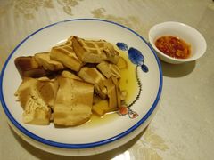 孔府豆腐-鲁城往事(游客中心店)