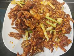 -宽城子美蛙毛肚自助火锅(建邺万达步行街店)
