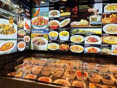 -再回头私房菜·老南京菜