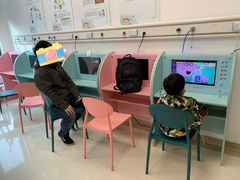 -上海市第四人民医院