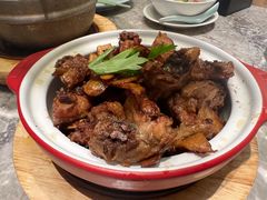 -四道菜·福建菜馆(新街口金鹰店)