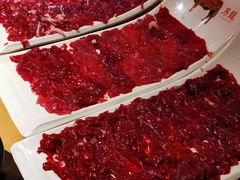-左庭右院鲜牛肉火锅(南通CBD大有境店)