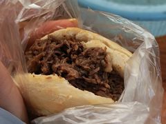 -老西关黄老太牛肉烧饼