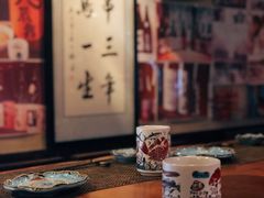 -半藏居酒屋(香港花园店)