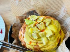 -泰蕉艳·东南亚风情料理(恒隆店)