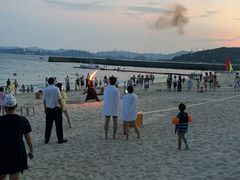 -深圳大梅沙京基洲际度假酒店