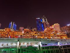 -重庆两江夜游-交运系列
