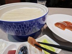 -北平食府·北京烤鸭(北京西站六里桥店)