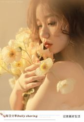 点击看大图 -蜜桃少女VISION写真馆(雁塔店)