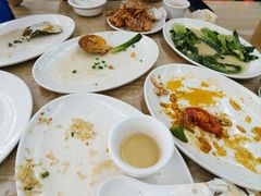 -红月湾海鲜饭店•沙滩海景(双月湾店)