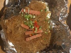 -管氏翅吧(马家堡店)