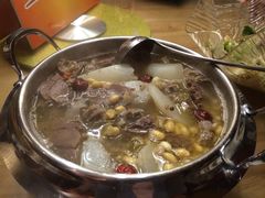 -桂小厨广西菜(青秀万达店)