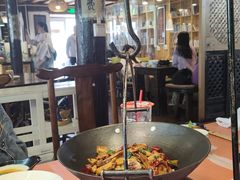 -吃货私房菜(丽江束河古镇店)