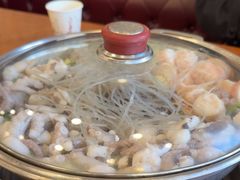 -蚂蚁家辣炒章鱼(海云台店)
