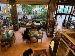 -萨尔瓦多Salvador's