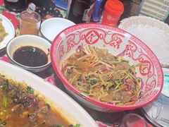 -人民公社大食堂(张家湾店)