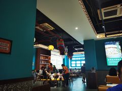 -猪腰一家·地道佛山菜(盐步店)