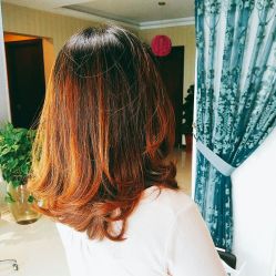 -健·造型KEN'S HAIR美发沙龙