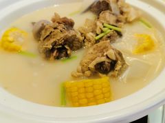 -万龙洲海鲜(大兴绿地缤纷城店)