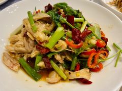 -子霖南山鲜虾面(南山总店)