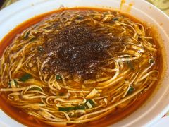 -柏合黄记豆腐皮饭店