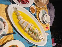 -茶人村·宫廷私厨(奥体印象城店)