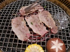 -厚贞日式烤肉(浦东汇智店)