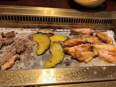 -新石器烤肉(之心城店)