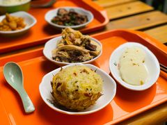 -梅园食堂